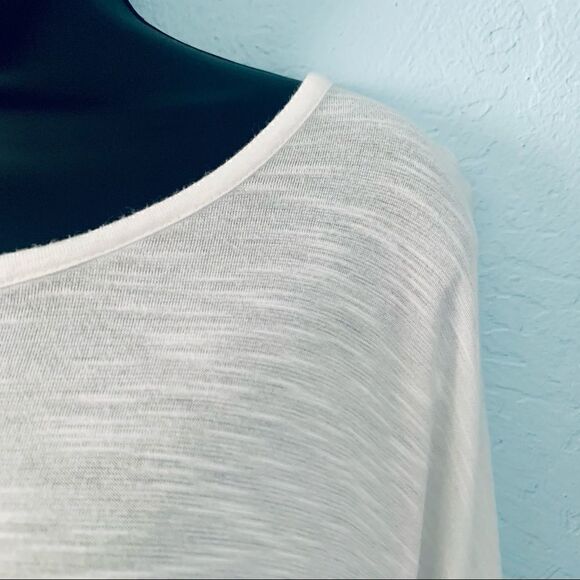 American Eagle Crochet Lace Open Back Top Size XS - Picture 2 of 9